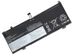 Μπαταρία για Lenovo ThinkBook 13S-IWL-20R90058SP