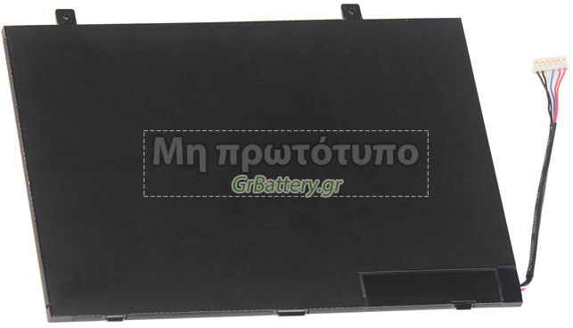 Μπαταρία για Acer Aspire SWITCH 11 SW5-111(NT.L66ED.001) Μπαταρία για Acer Aspire SWITCH 11 SW5-111(NT.L66ED.001)