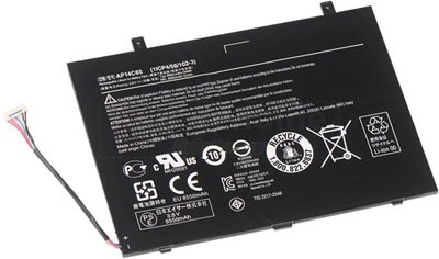 Μπαταρία για Acer AP14C8S(1ICP4/58/102-3) laptop