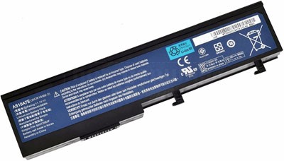 Μπαταρία για Acer AS10A7E(3ICR19/66-3) laptop