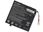 Μπαταρία για Acer Switch 10 SW5-015-1576