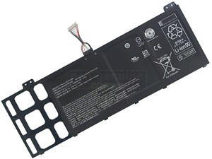 Μπαταρία για Acer TravelMate P6 P614-51-G2-524H