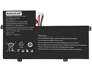 Μπαταρία για Gateway NV-3978115-2S