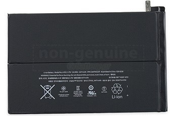 Μπαταρία για Apple ME800 laptop