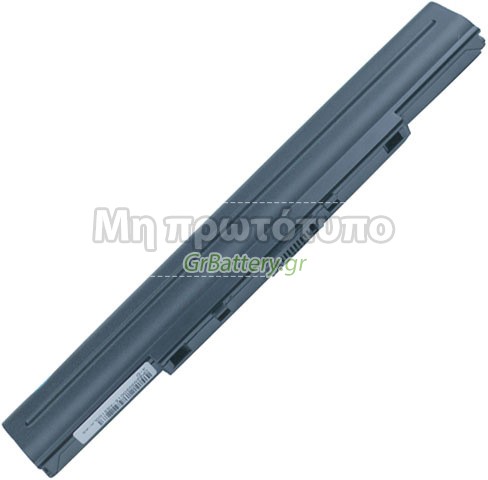 Μπαταρία για Asus 07G016GQ1875M Μπαταρία για Asus 07G016GQ1875M
