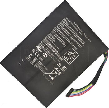 Μπαταρία για Asus Eee Pad Transformer TF101 laptop