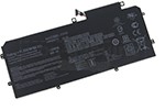 Πακέτο αντικατάστασης Asus ZenBook Flip UX360CA-C4020T