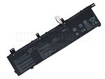 Μπαταρία για Asus VivoBook S15 S532FL-50AM5SB1