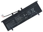 Μπαταρία για Asus ZenBook Duo UX481FL-HJ551TS