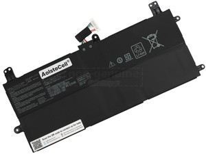 Μπαταρία για Asus ROG Flow Z13 GZ301VU-MU003W