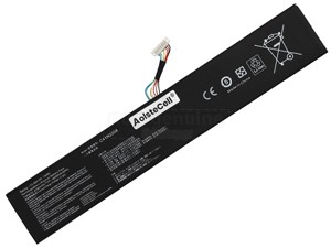 Μπαταρία για Asus RC71L-NH019W