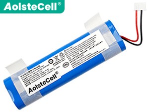 Μπαταρία για Ecovacs DK520