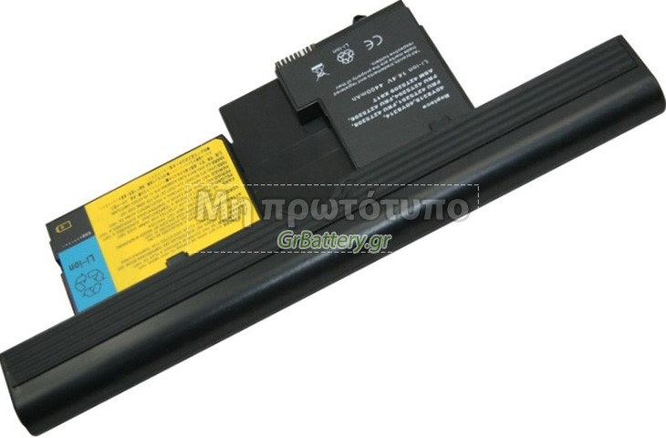 Μπαταρία για IBM ThinkPad X60 Tablet PC 6367 Μπαταρία για IBM ThinkPad X60 Tablet PC 6367