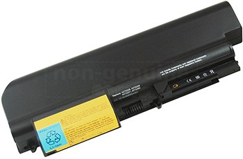 Μπαταρία για IBM ThinkPad R61I (14.1 INCH WIDESCREEN) laptop