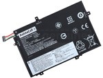 Μπαταρία για Lenovo ThinkPad L480(20LS0026GE)