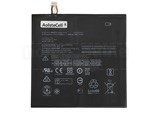 Πακέτο αντικατάστασης Lenovo IdeaPad Miix 325-10ICR-81B9