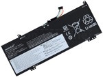 Μπαταρία για Lenovo Ideapad 530S-14ARR-81H1