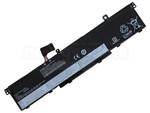 Μπαταρία για Lenovo ThinkPad P17 Gen 1-20SN004BMX