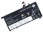 Μπαταρία για Lenovo ThinkBook 15 G3 ACL-21A40007RU