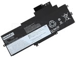 Μπαταρία για Lenovo ThinkPad X1 Nano Gen 2-21E80026CY