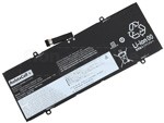 Μπαταρία για Lenovo IdeaPad Duet 5 12IRU8-83B30046FR
