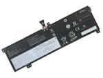 Μπαταρία για Lenovo IdeaPad Pro 5 16IRH8-83AQ001UFR
