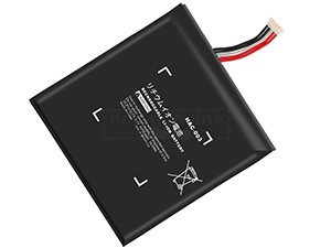 Μπαταρία για Nintendo Switch OLED HEG-001 2021