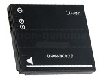 Μπαταρία για Panasonic Lumix DMC-FH27K