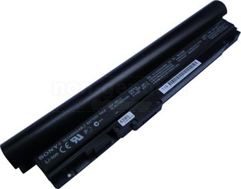 Μπαταρία για Sony VGN-TZ17N laptop