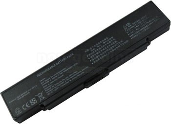 Μπαταρία για Sony VAIO VGN-CR92NS laptop