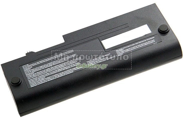 Μπαταρία για Toshiba NETBOOK NB100 PLL10E-00X00TEN Μπαταρία για Toshiba NETBOOK NB100 PLL10E-00X00TEN