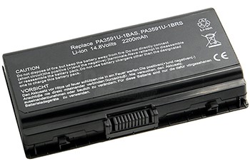 Μπαταρία για Toshiba Equium L40-156 laptop