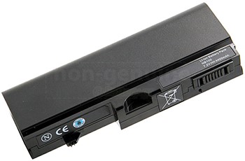 Μπαταρία για Toshiba NETBOOK NB100-12S PLL10E-01U02DCE laptop